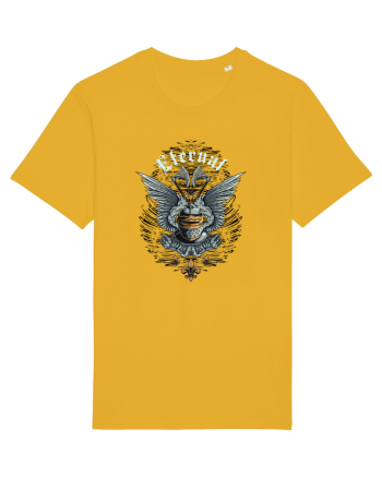 Eternal Spectra Yellow