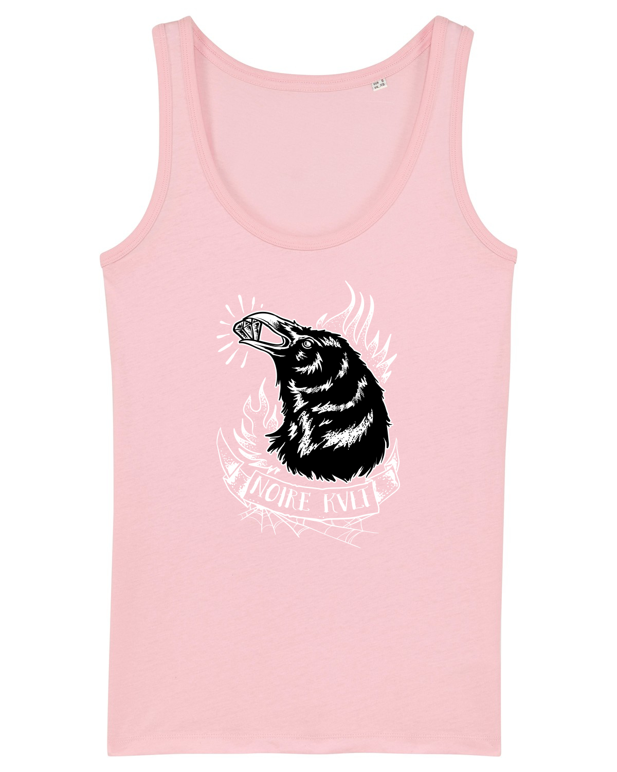 Maiou Damă Dreamer Cotton Pink