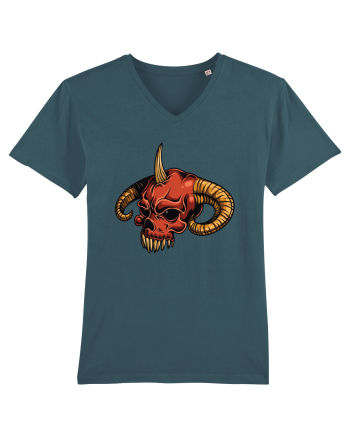 Evil Skull Stargazer