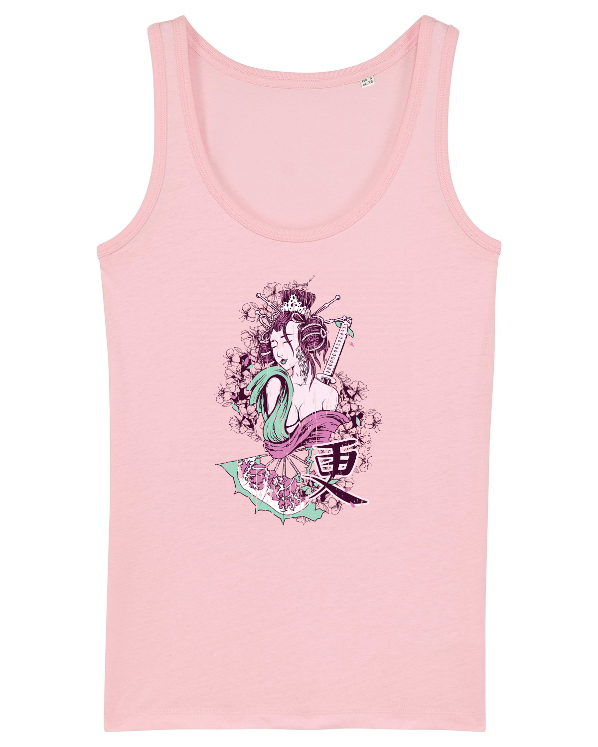 Maiou Damă Dreamer Cotton Pink