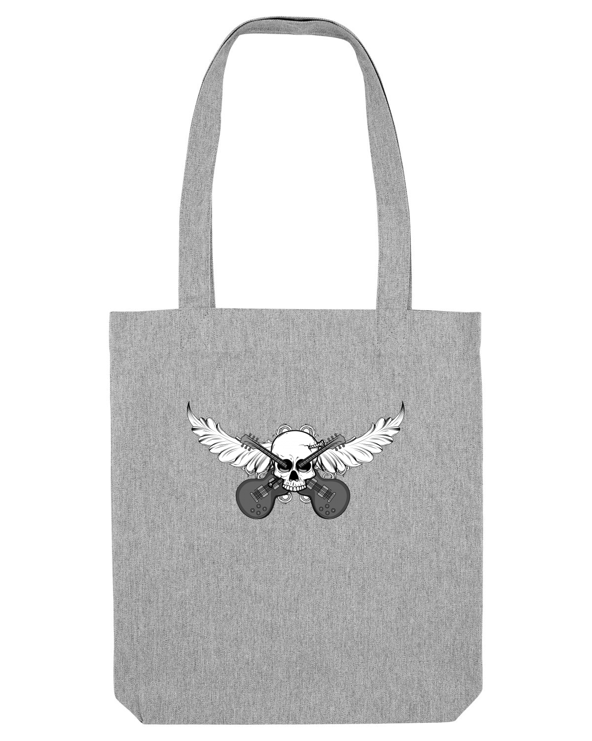 Sacoșă textilă Heather Grey
