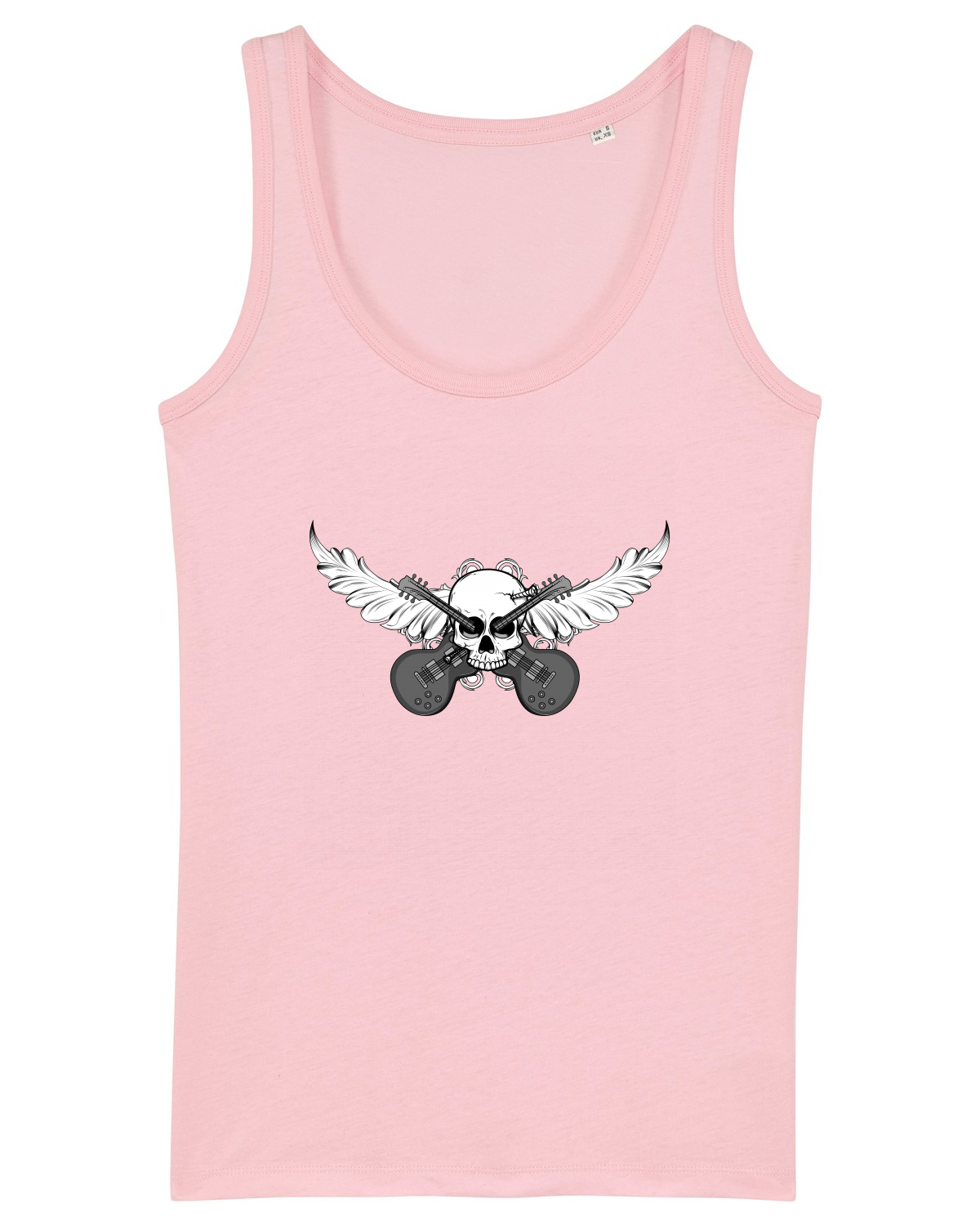 Maiou Damă Dreamer Cotton Pink