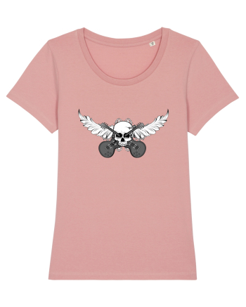 Guitar Soul Canyon Pink