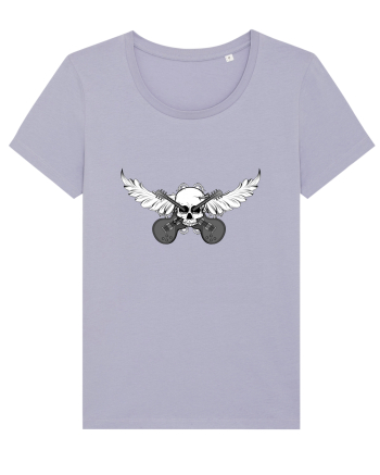 Guitar Soul Lavender