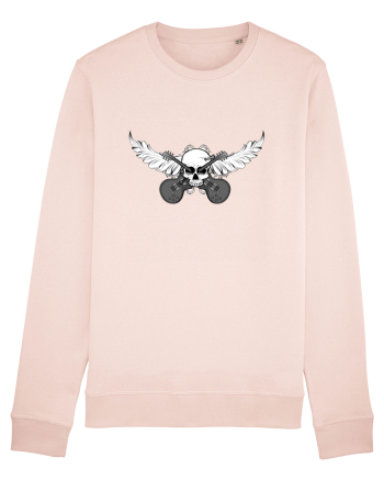Guitar Soul Candy Pink