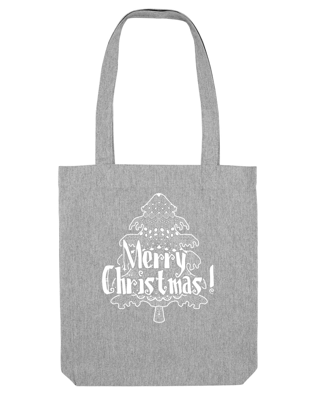 Sacoșă textilă Heather Grey