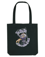 Pirate Skull Sacoșă textilă