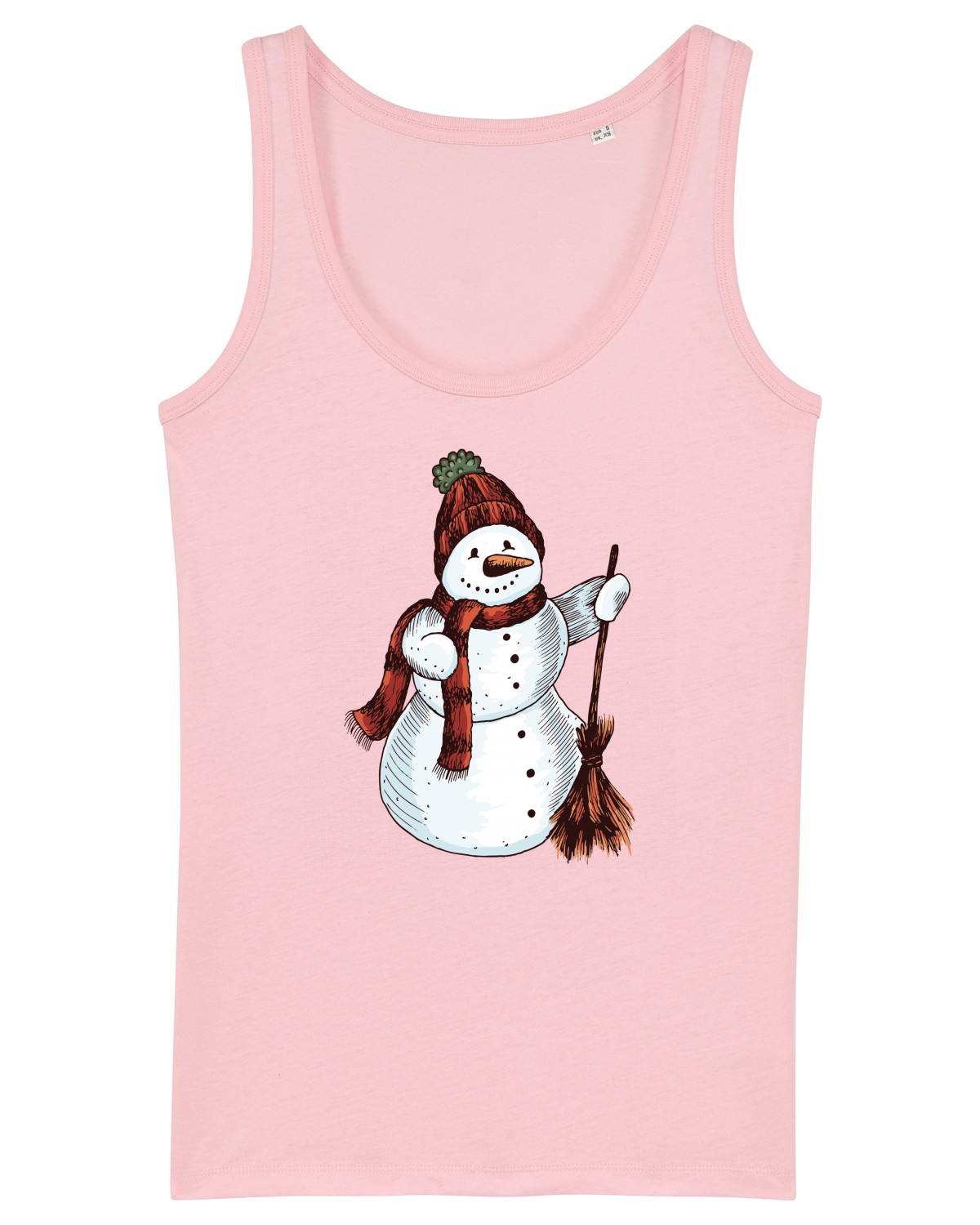 Maiou Damă Dreamer Cotton Pink
