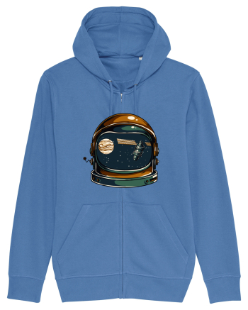 My Space Bright Blue