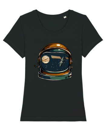 My Space Black