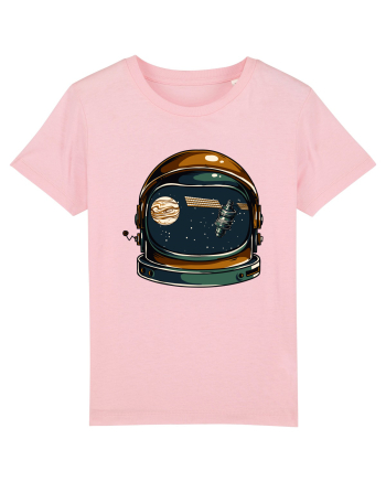 My Space Cotton Pink