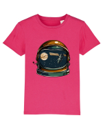 My Space Tricou mânecă scurtă  Copii Mini Creator