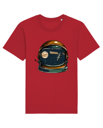 My Space Red