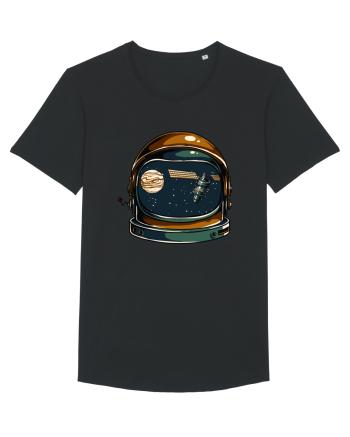 My Space Black