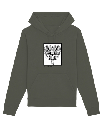 Deep Space Psychosis Khaki