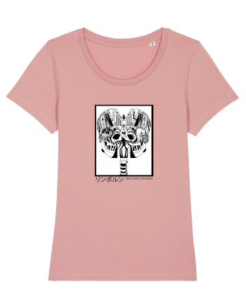 Deep Space Psychosis Canyon Pink