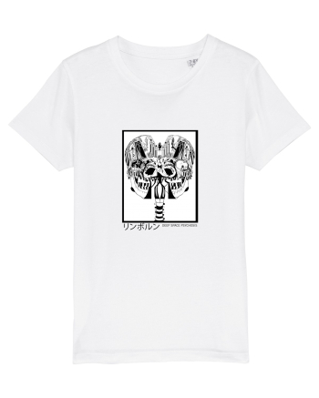 Deep Space Psychosis White