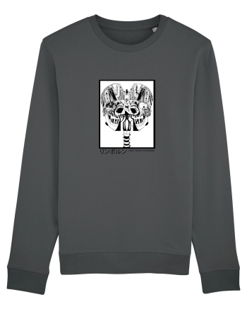 Deep Space Psychosis Anthracite