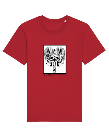 Deep Space Psychosis Red