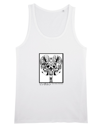 Deep Space Psychosis White