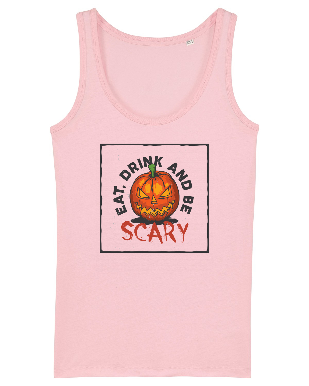Maiou Damă Dreamer Cotton Pink