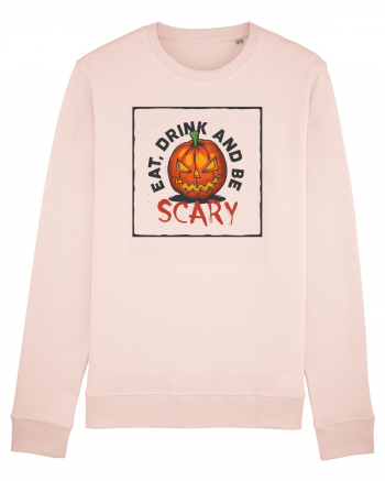 BE SCARY ! Candy Pink