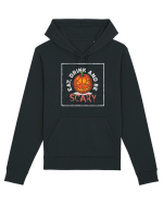 BE SCARY ! Hanorac Unisex Drummer