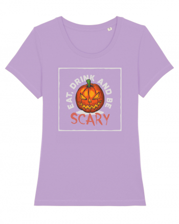 BE SCARY ! Lavender Dawn