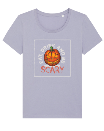 BE SCARY ! Lavender