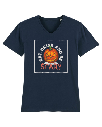 BE SCARY ! French Navy