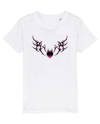 Fire White