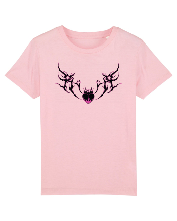 Fire Cotton Pink