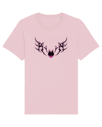 Fire Cotton Pink