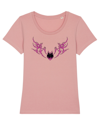 Fire Canyon Pink