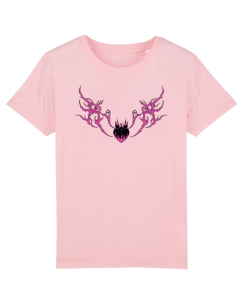 Fire Cotton Pink