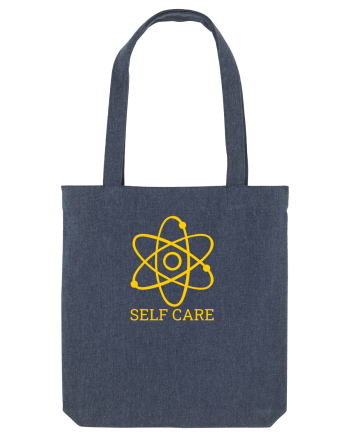 Self Care Midnight Blue