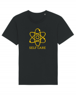 Self Care Tricou mânecă scurtă Unisex Rocker