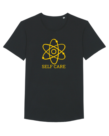 Self Care Black