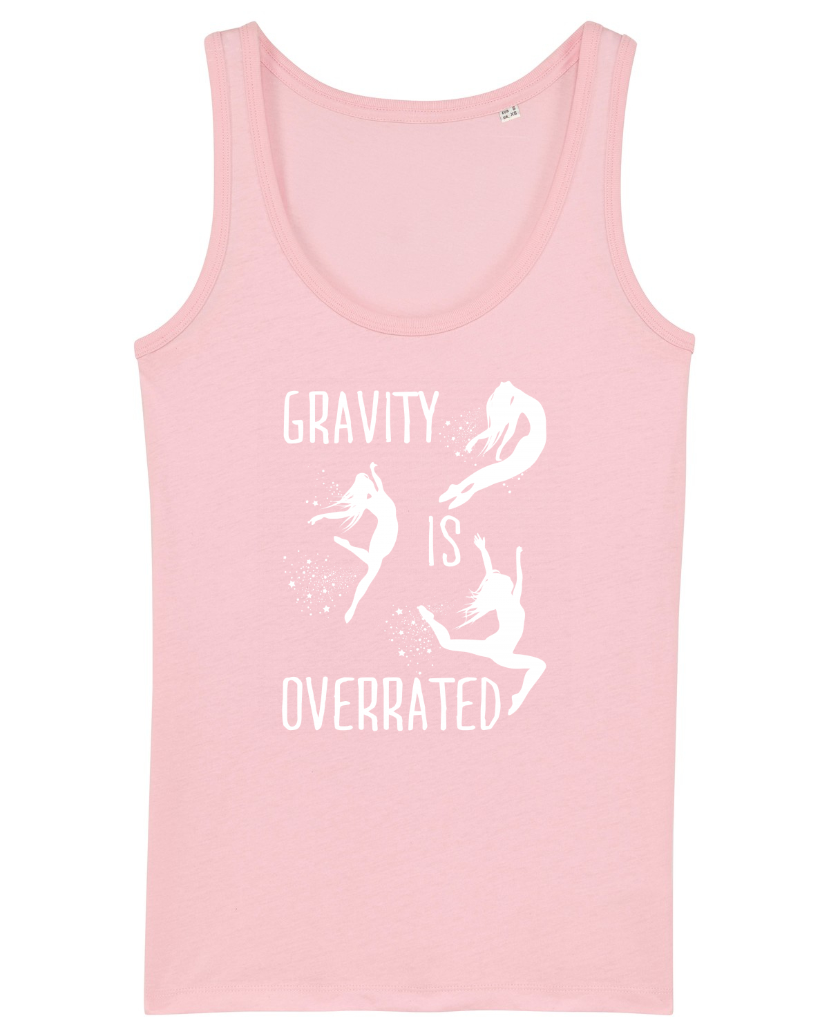 Maiou Damă Dreamer Cotton Pink