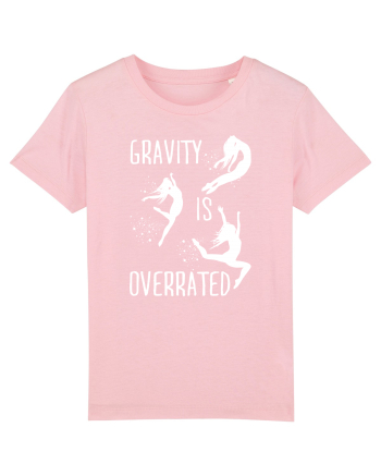 Ballerina Cotton Pink