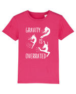 Ballerina Tricou mânecă scurtă  Copii Mini Creator