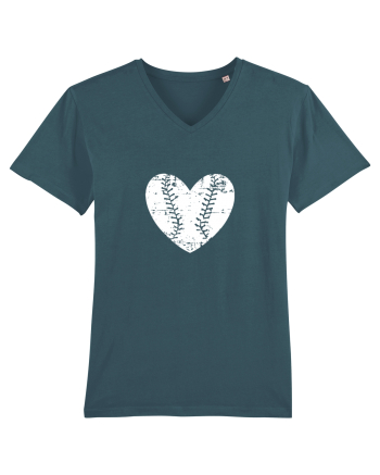 Baseball Love Stargazer