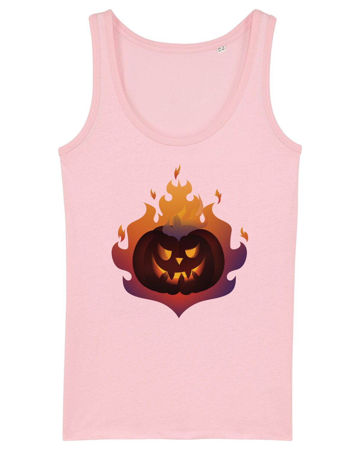Maiou Damă Dreamer Cotton Pink