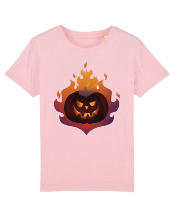 Sarbatoarea dovleacului Cotton Pink