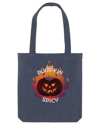 Sarbatoarea dovleacului Midnight Blue