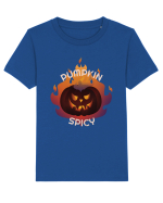 Sarbatoarea dovleacului Tricou mânecă scurtă  Copii Mini Creator