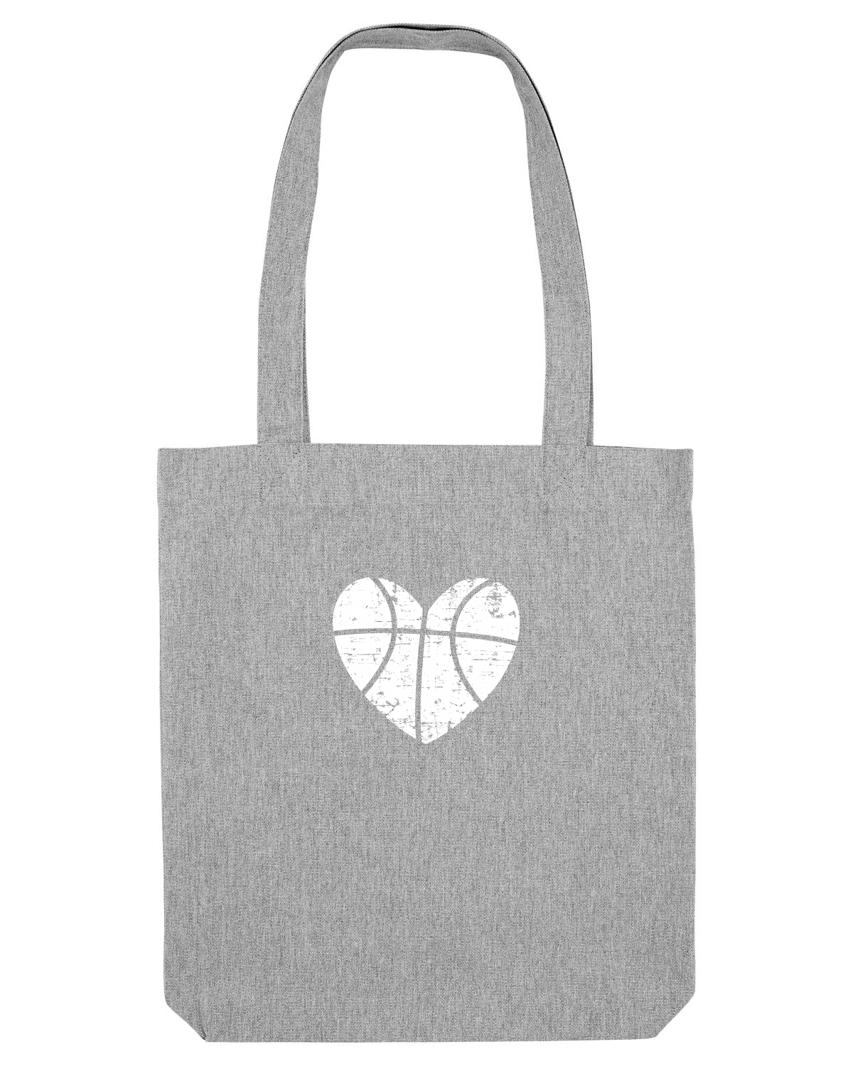 Sacoșă textilă Heather Grey