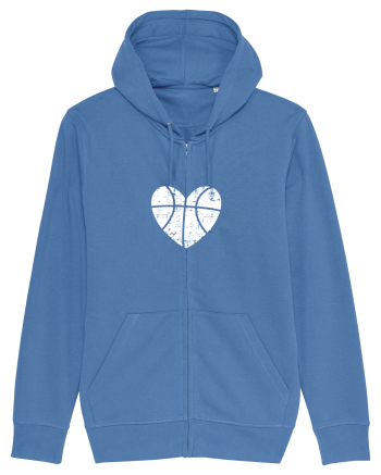 Basketball   Bright Blue