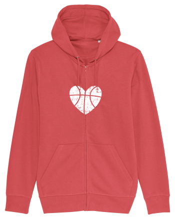 Basketball   Carmine Red
