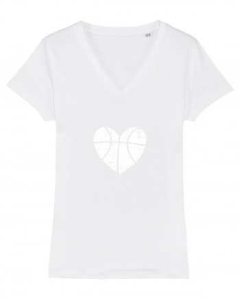 Basketball   White